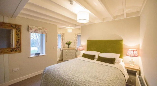 Апартаменты Дуплекс с 2 комнатами Douneside House