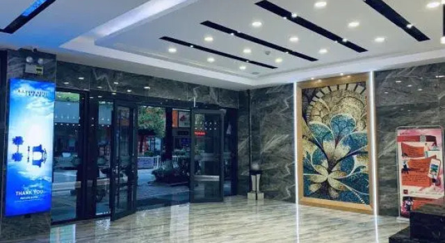 Xinjiayuan Hotel, Prenota Hotel Hotel a Chenzhou con parcheggio, Parcheggio