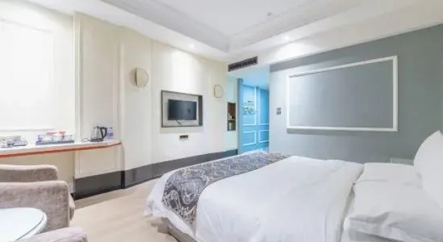 Junxin Hotel, Rezerwuj Hotel Taizhou Zhejiang