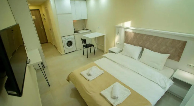 Leo Group Luxury Apartment 05-095 Sunrise Batumi, Book Apartment Batumi 
