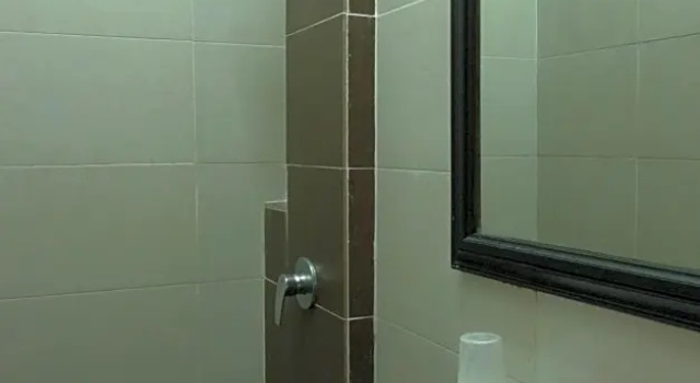 Двухместный номер Superior Meldrum Hotel
