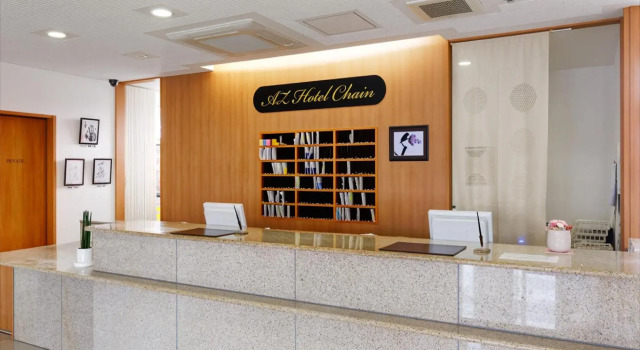 Hotel AZ Saga Ogi, Prenota Hotel Ogi Saga
