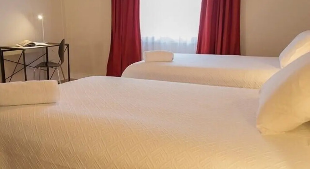 Двухместный номер Superior Hotel Boutique Casa Conde