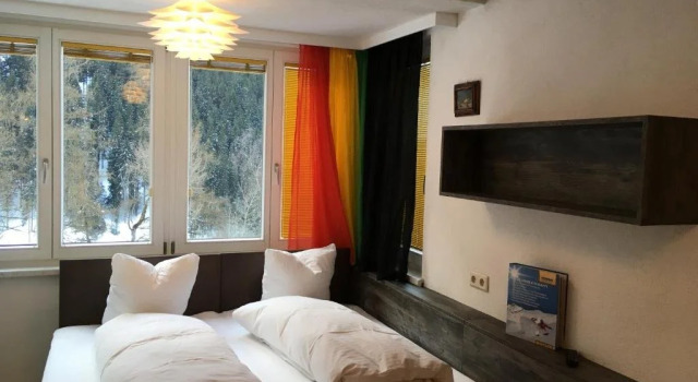 Garni Petter