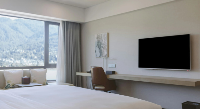 Hilton Lijiang