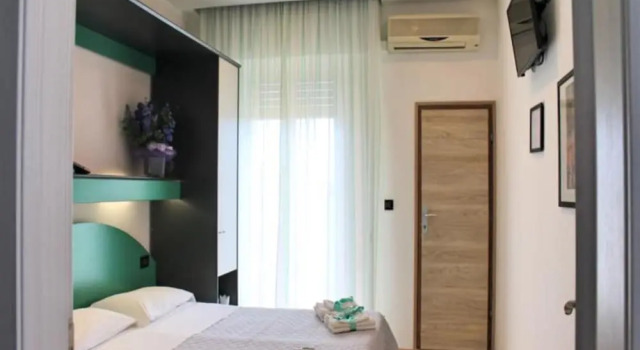 Номер Standard Hotel Tre Stelle