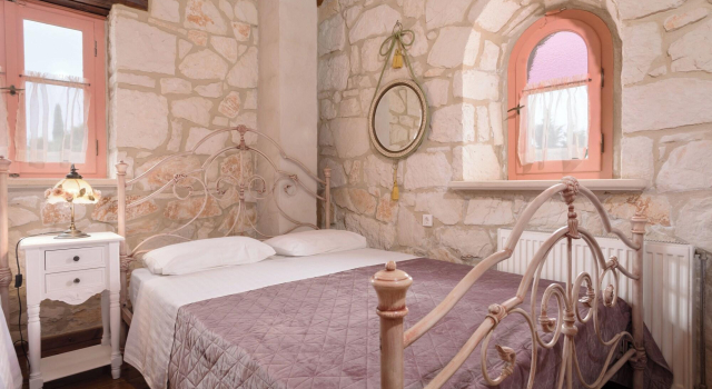 Aresti Mountain Resort, Забронировать Курортный отель Айос-Леон Закинф