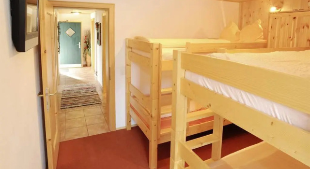 Haus zur Kapelle, Reserva ahora Hotel Sankt Gallenkirch Montafon