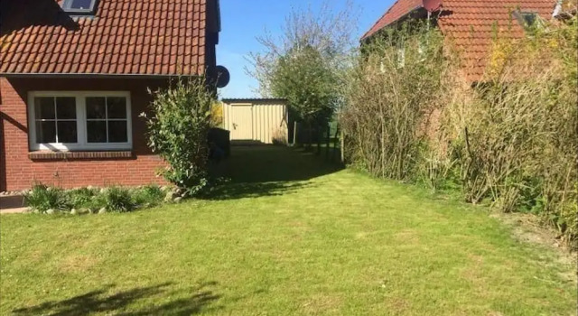 Ferienhaus in Westermarkelsdorf auf Fehmarn, Reserva ahora Casa o chalet Villas en Fehmarn, Villa
