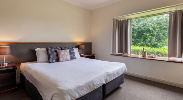 Люкс Premier Harrigans Hunter Valley