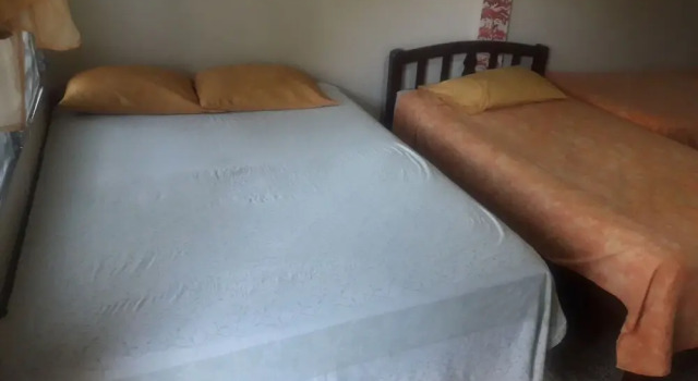Las Vibras Hostel, Prenota Ostello Ostelli a La Ceiba, Ostello