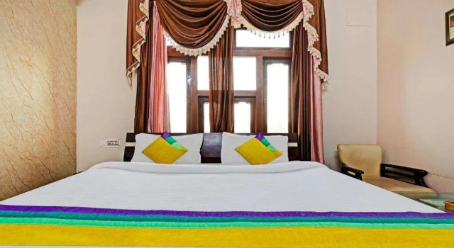 Itsy Hotels Friends, Rezervovat Hotel Haldwāni Uttarakhand