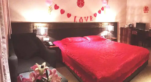Foshan Chuancheng Business Hotel