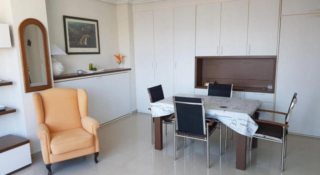 Apartamento turístico Gemelos 26 Torre 2 Planta 17 - Gestaltur, Забронировать Апартаменты/квартира Бенидорм Коста-Бланка, рядом с Festilandia