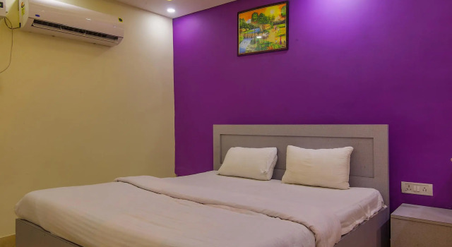FabHotel Bodhi Vihar, Забронировать Отель Отели штата Карнатаки 3 звезды, 3*