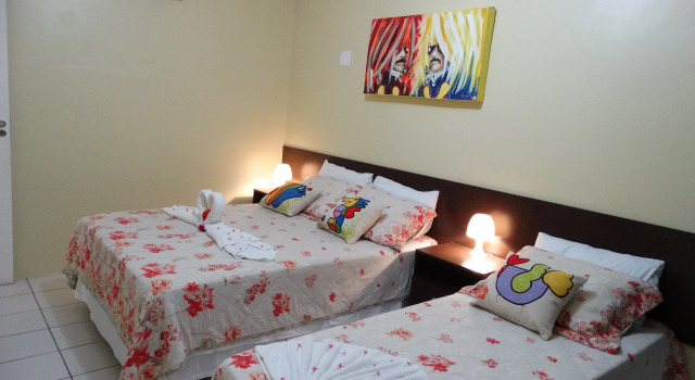 Pousada Recanto dos Corais, Rezervovat Hotel Hotely v Bahia se snídaní, Snídaně