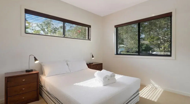 Spencer Park House