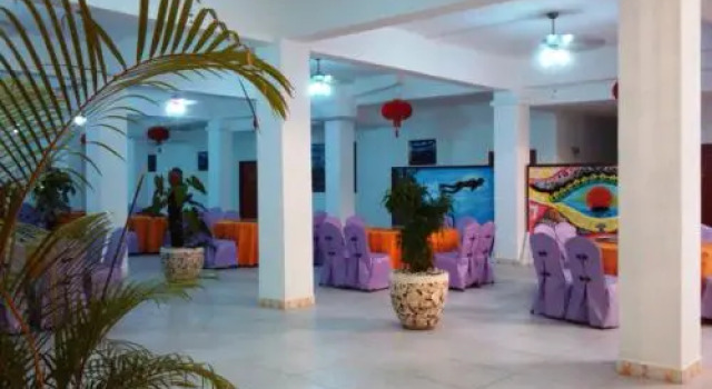 Airlines Business Hotel, Prenota Hotel Port Vila Efate