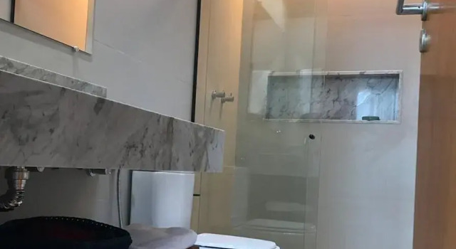 Номер Standard Bahay Tatu