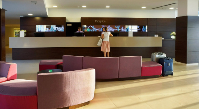 Vitality Hotel Punta, Забронировать Отель Мали-Лошинь Лошинь