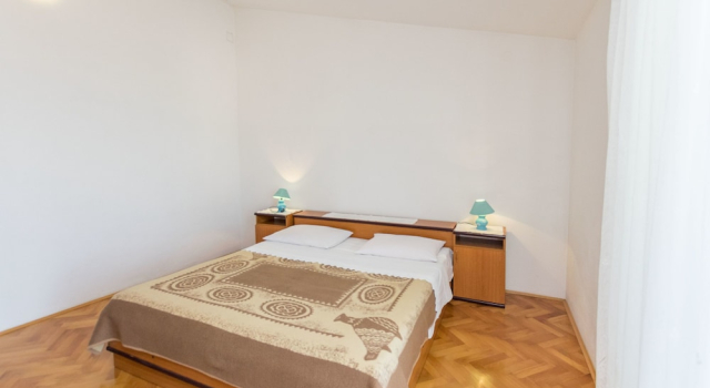 Apartments Matejka I
