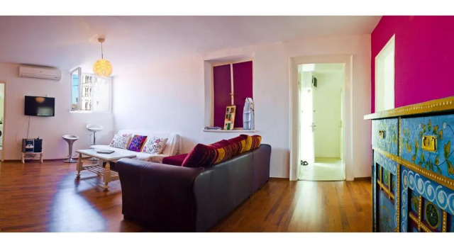 Best Of Split Apartments
