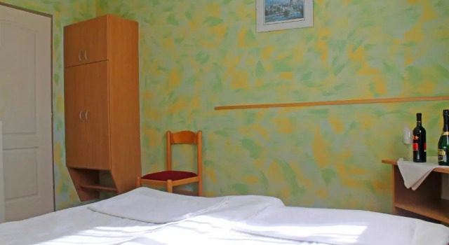 Двухместный номер Standard Motelnet.T