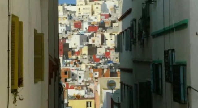 Appartement Rosa, Rezerwuj Apartament Hotele w Tanger-Tetouan z parkingiem, Parking