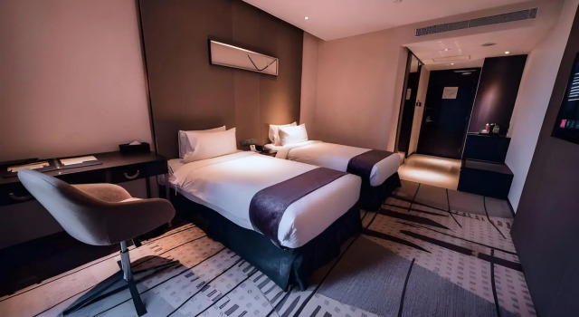 Geno Hotel