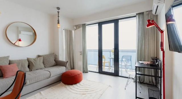 Batumi Beach Friends4Friends, Book Hotel Batumi 