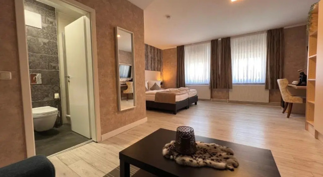Люкс Novel Hotel