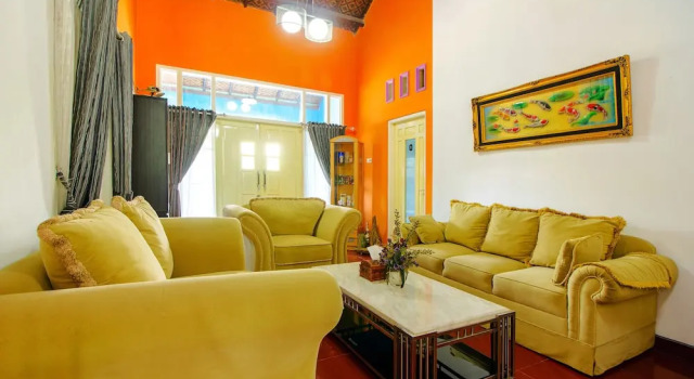 Griya Wismono Homestay by OYO Rooms