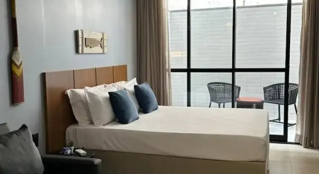 Alta Garden Beira Mar 3, Забронировать Апартаменты/квартира Жуан-Песоа Параиба