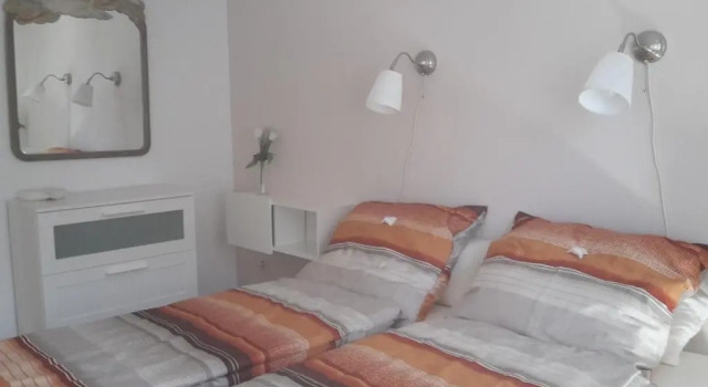 Апартаменты Executive Allgäu Apartment