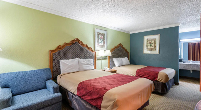 Econo Lodge Conroe