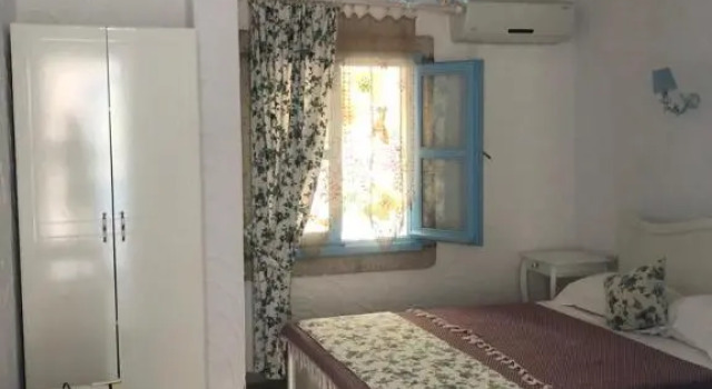 Трёхместный номер Standard Çakir Bey Hotel