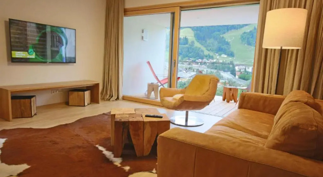 Апартаменты Standard Sun Lodge Schladming by Schladming-Appartements
