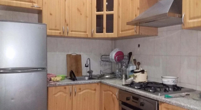 Family Apartment, Varaa Huoneisto Baku Azerbaidžan