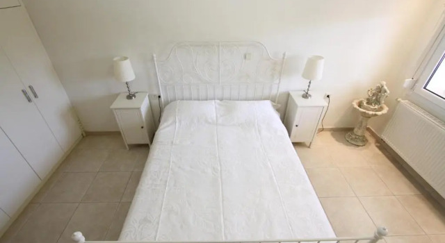 Shemesh Gardens House, Book Hotel Kavala Macedonia