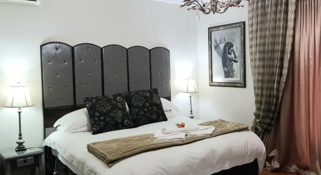 Standard Família quarto Lamon Guesthouse