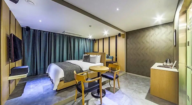 Номер Superior Jbis Hotel