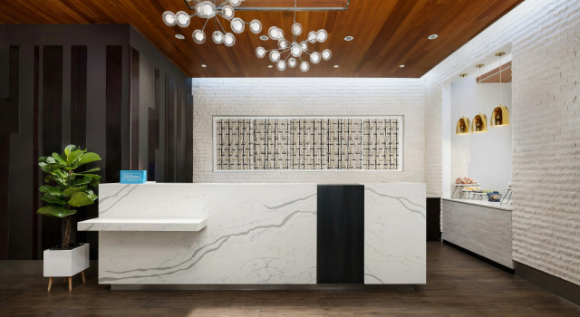 Hilton Garden Inn New York/Times Square Central