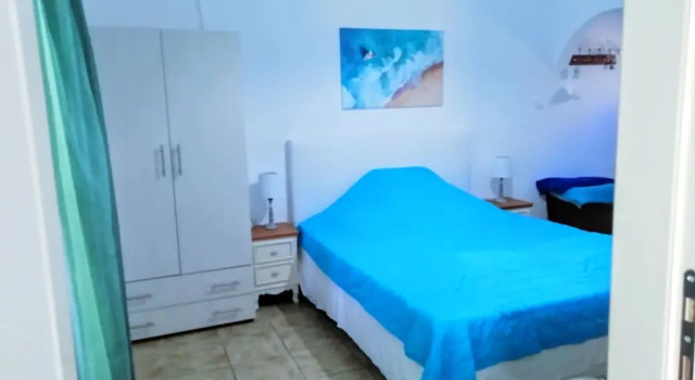 Pleasant Apartment in Piso Levadi near Kalogeros Beach, Prenota Appartamento Piso Livadi Paro