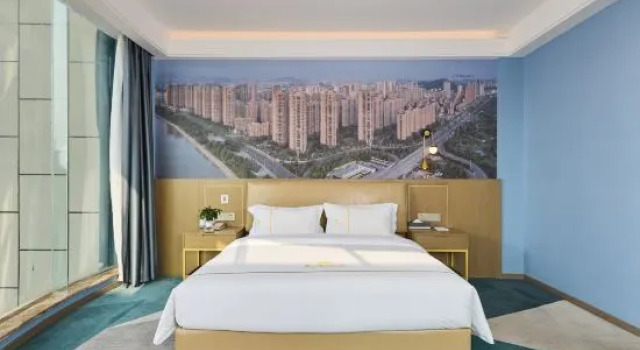 Suite Dongpeng Hotel