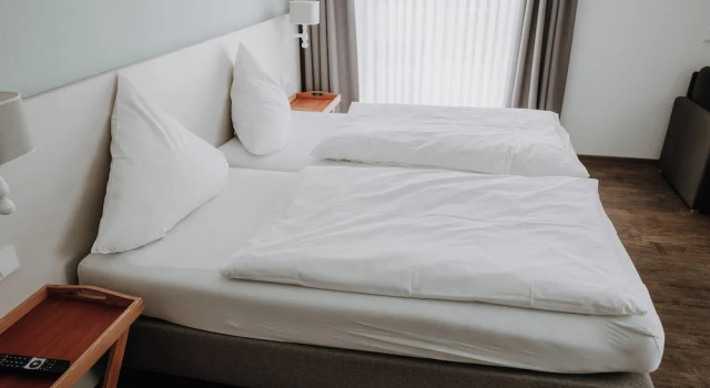 Confort chambre Okelmanns - Entspannte Achtsamkeit - Bewusster Lifestyle