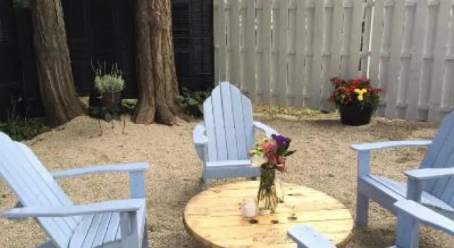 Safford Mills Inn