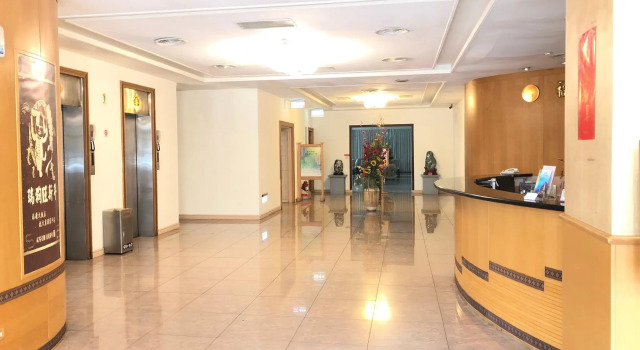 Fu Kang Hotel, Rezerwuj Hotel Taitung Chiny