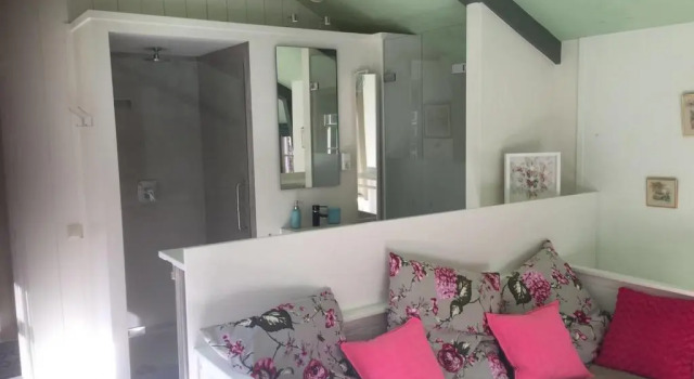 Номер Standard Heer&Meester Bed&Breakfast