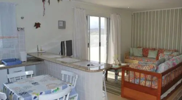 Casa do Suiço