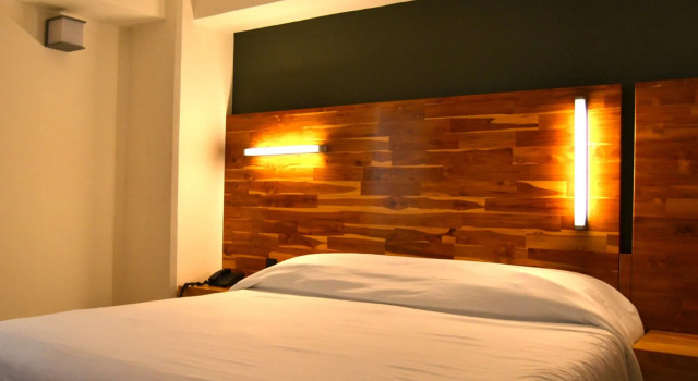 ApartHotel Altamira